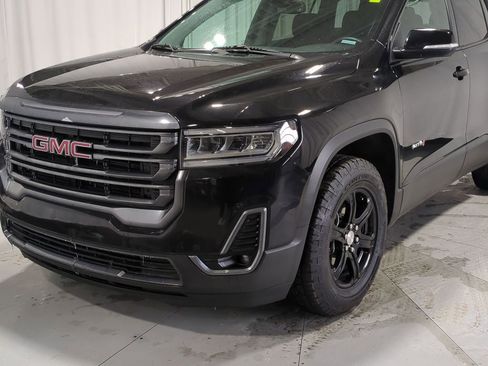 Used 2023 GMC Acadia AT4 image 14