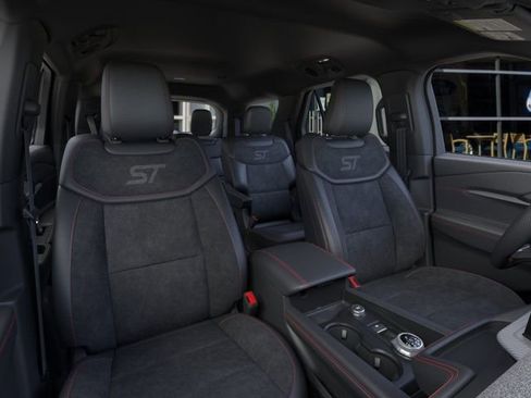 New 2026 Ford Explorer ST AWD/4WD image 10