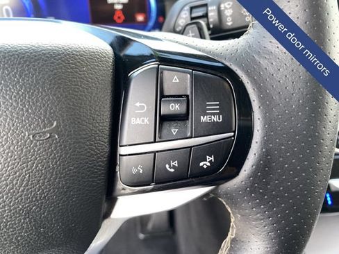 Certified 2023 Ford Explorer ST w/ Equipment Group 401A AWD/4WD image 37