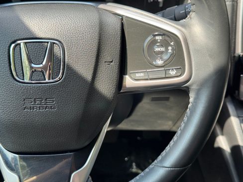 Used 2020 Honda CR-V EX-L image 22