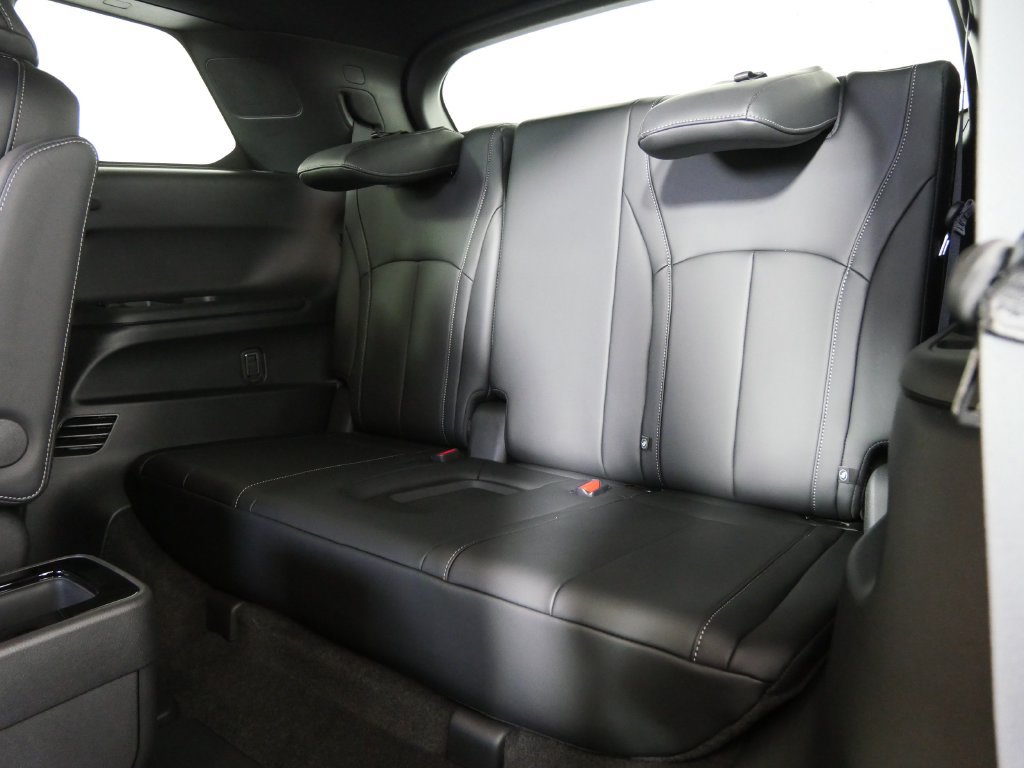New 2027 INFINITI QX60 Sport AWD/4WD image 14