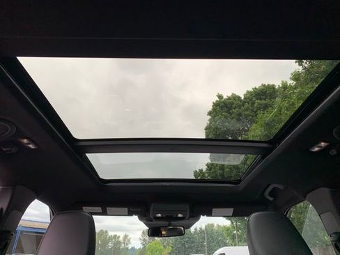 New 2025 Ford Explorer ST w/ Sun And Sound Package image 13