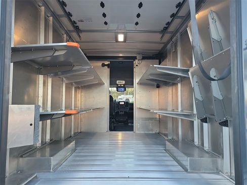 Used 2022 RAM ProMaster 3500 w/ Fleet Safety Group (AWQ) image 8