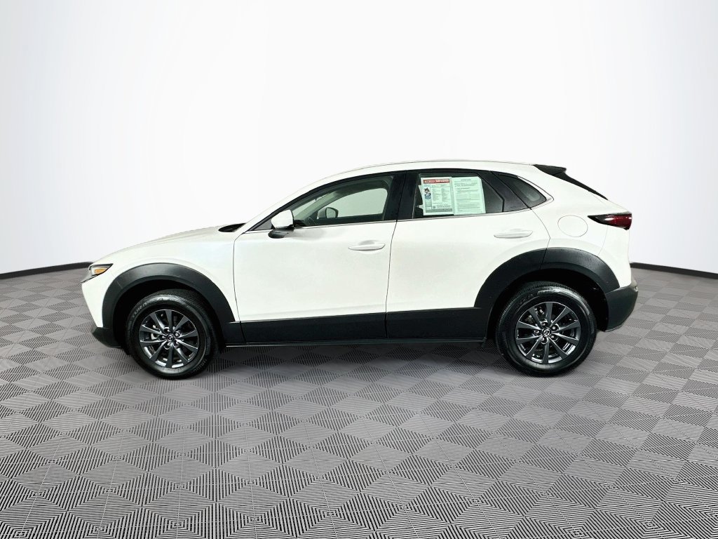 Certified 2024 MAZDA CX-30 AWD 2.5 S image 6