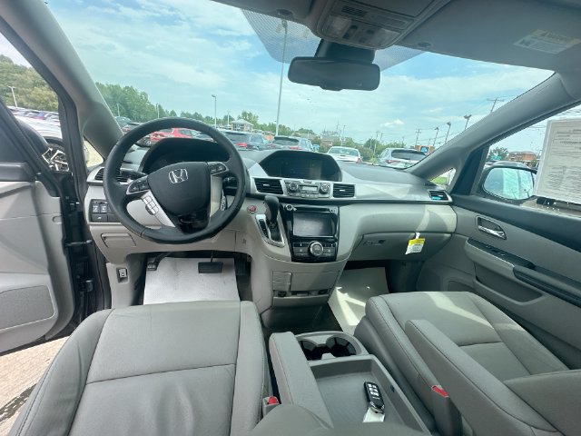 Used 2016 Honda Odyssey EX-L image 23