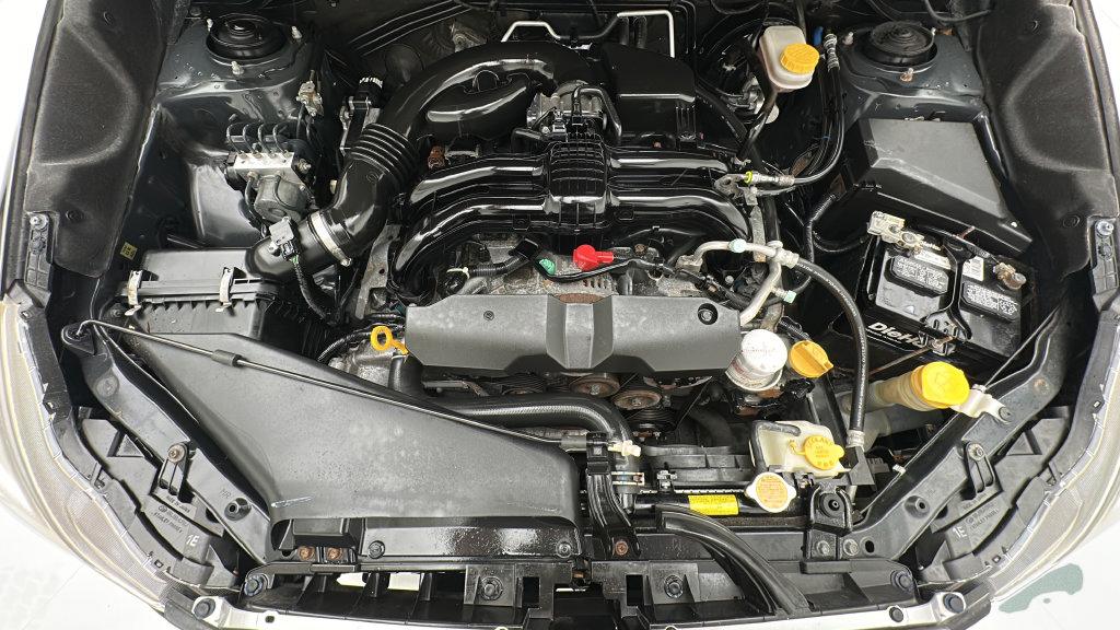 Used 2012 Subaru Impreza 2.0i AWD/4WD image 19