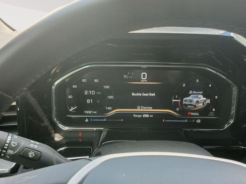 Used 2024 GMC Sierra 1500 Elevation AWD/4WD image 19