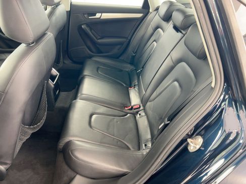 Used 2010 Audi A4 2.0T Premium image 15