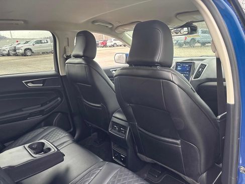 Used 2024 Ford Edge Titanium image 27