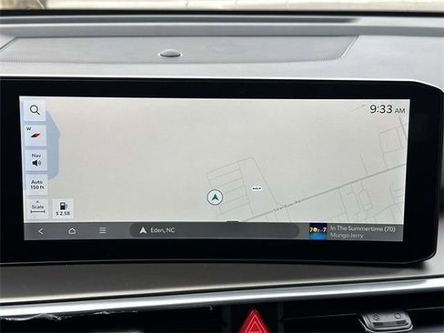New 2026 Kia Sorento SX Prestige AWD/4WD image 9