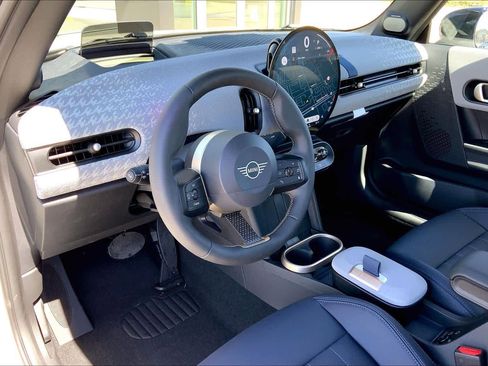New 2026 MINI Cooper Convertible FWD image 8