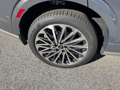 New 2026 Hyundai Palisade Calligraphy FWD image 18