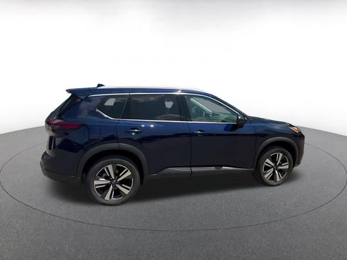 Used 2026 Nissan Rogue SL FWD image 11