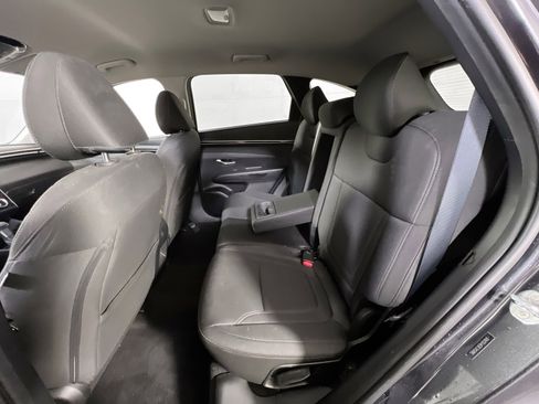 Used 2023 Hyundai Tucson SE image 22