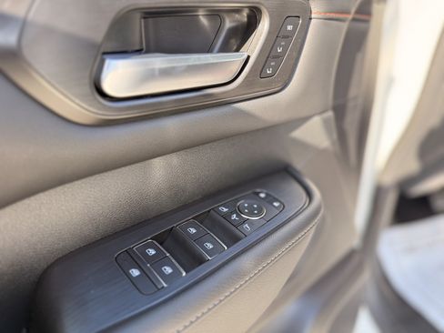 New 2026 Nissan Armada PRO-4X w/ Captain's Chari Seat Package image 13