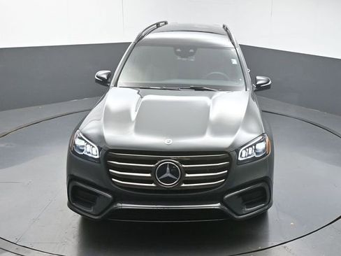 Used 2026 Mercedes-Benz GLS 450 4MATIC image 45