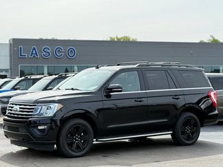 Used 2021 Ford Expedition XLT AWD/4WD video 1