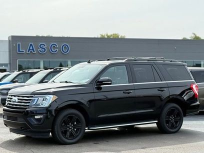 Certified 2021 Ford Expedition XLT