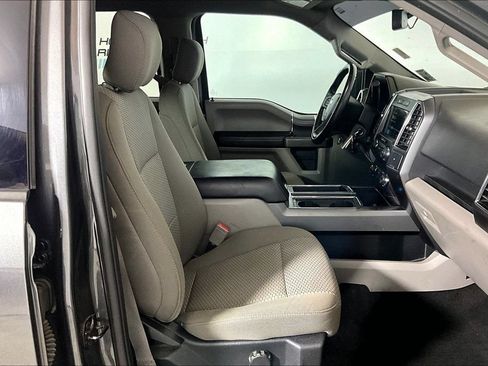 Used 2019 Ford F150 XLT w/ Equipment Group 301A Mid RWD image 6