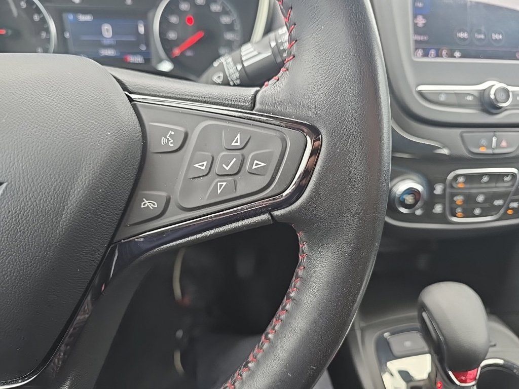 Used 2022 Chevrolet Equinox RS AWD/4WD image 15