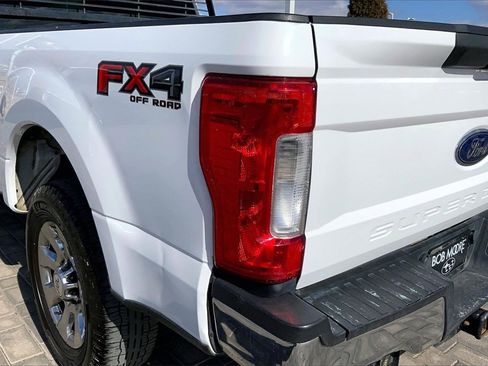 Used 2019 Ford F250 XL w/ Power Equipment Group image 22