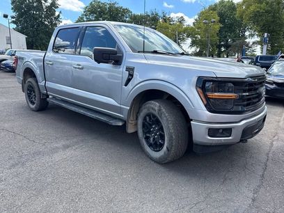 Used 2024 Ford F150 XLT w/ Equipment Group 302A MID