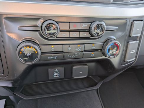 New 2026 Ford F350 XL w/ STX Appearance Package image 15