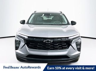 New 2026 Chevrolet Trax LT w/ Driver Confidence Package video 2