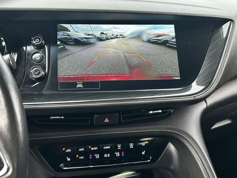 Used 2023 Buick Envision Preferred image 27