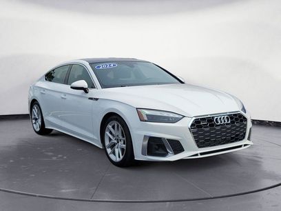 Used 2024 Audi A5 2.0T Premium Plus