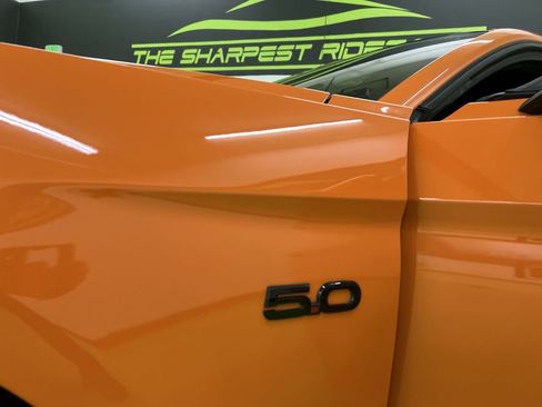 Used 2020 Ford Mustang GT w/ Equipment Group 301A RWD image 13