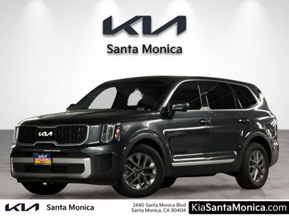 Used 2023 Kia Telluride LX