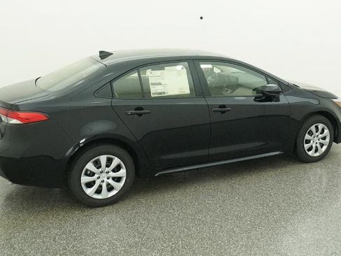 New 2026 Toyota Corolla LE image 10