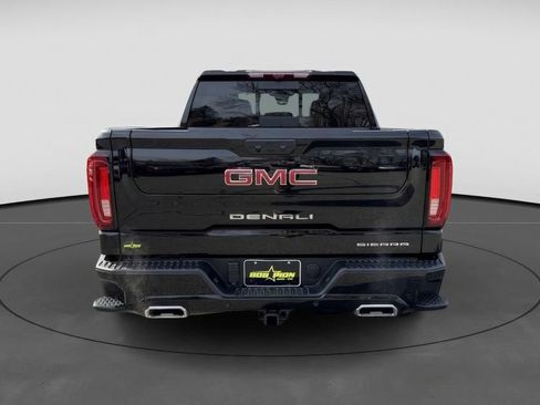 New 2026 GMC Sierra 1500 Denali image 4