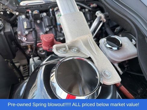 Used 2012 Chevrolet Camaro SS w/ 45th Anniversary Package RWD image 37