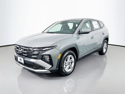 New 2026 Hyundai Tucson SE