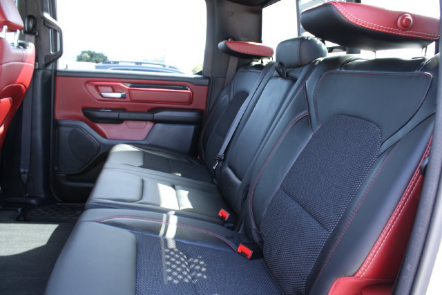 Used 2022 RAM 1500 Rebel w/ Rebel Level 2 Equipment Group AWD/4WD image 46