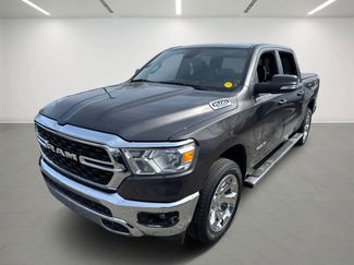 Used 2022 RAM 1500 Big Horn video 2