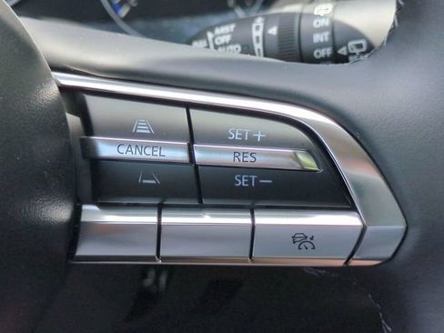 New 2026 MAZDA CX-50 AWD 2.5 S w/ Weather Package image 25