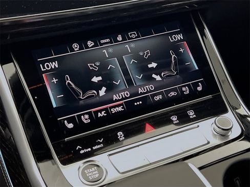 New 2026 Audi Q7 3.0T Premium Plus image 17