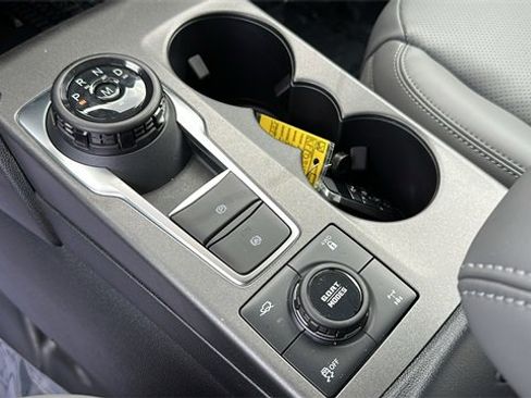 New 2025 Ford Bronco Sport Badlands w/ Badlands Tech Package image 28