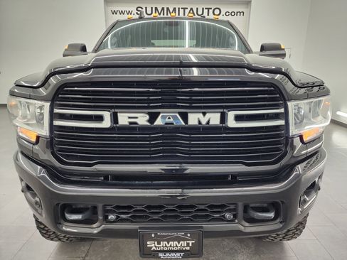 Used 2021 RAM 2500 Lone Star w/ Level 1 Equipment Group w/2_Y image 22