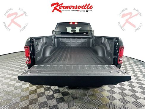 New 2026 RAM 2500 Big Horn image 21