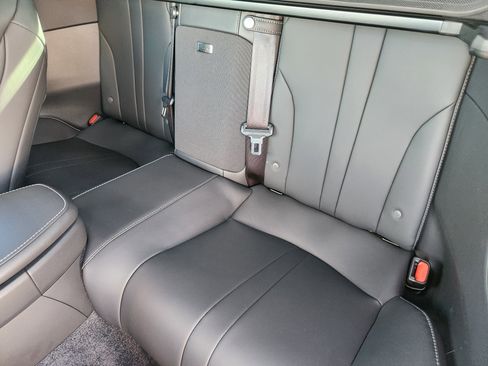 Certified 2022 Lexus LC 500 Convertible image 39