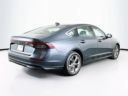 Used 2024 Honda Accord EX image 9