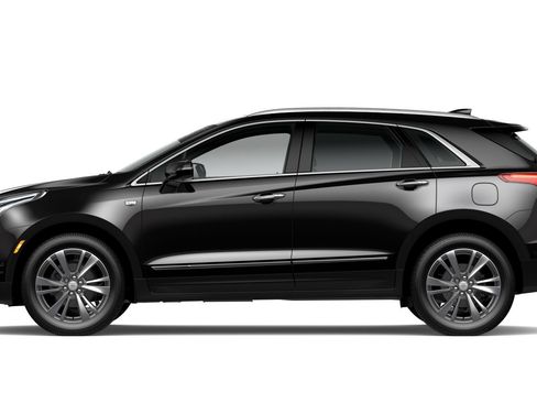 New 2025 Cadillac XT5 Premium Luxury w/ Technology Package image 40