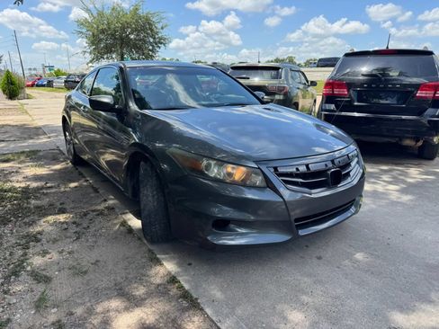 Used 2012 Honda Accord EX-L image 4