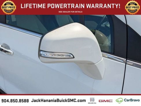 Used 2017 Buick Encore Preferred FWD image 11