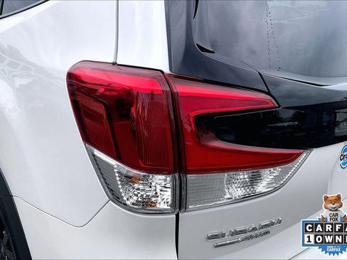 Certified 2024 Subaru Forester Sport AWD/4WD image 28