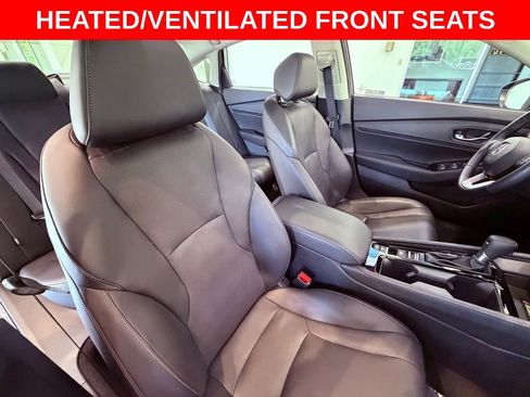 Used 2024 Honda Accord Touring image 12